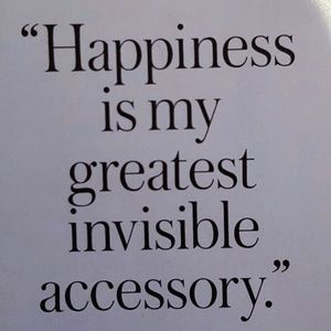 Meet your Posher, Karen